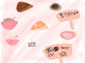   :   스케치판 ,sketchpan