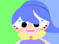 (카린이 무.. : (카린이 무테)낙서인데...이 그림체로 그리면 낙서도 귀여워지는 것 인가요?!
(소개:카린이는 마법소녀인 미유의 절친 카린 도 마법소녀) 스케치판 ,sketchpan