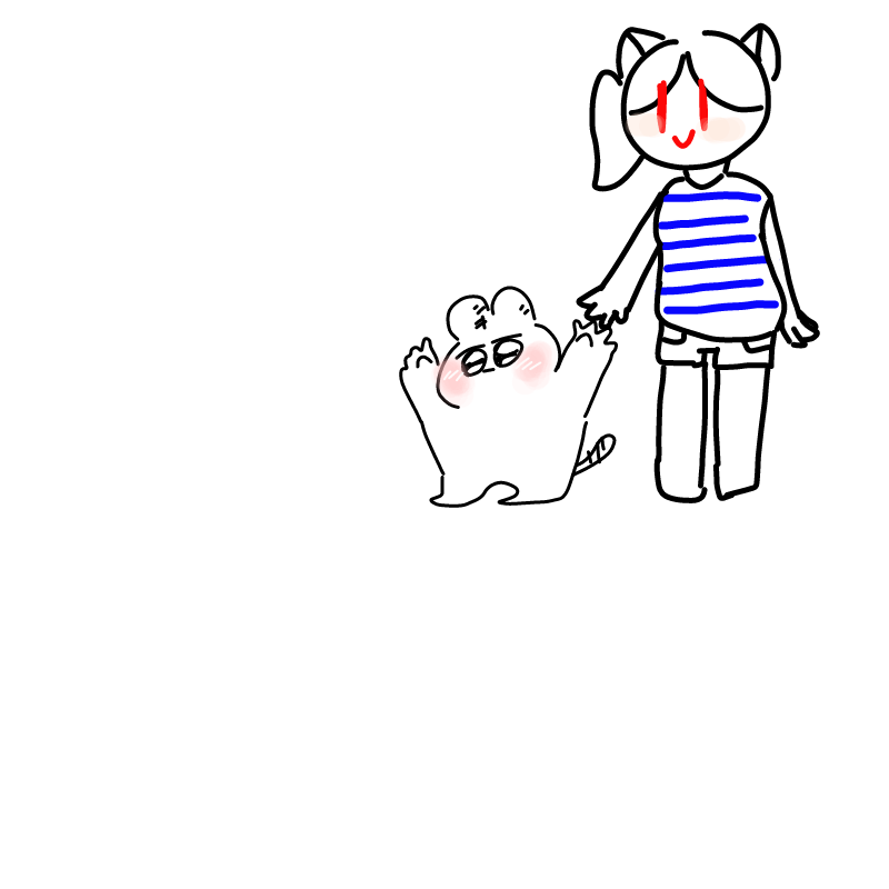 느앜..이상.. : 느앜..이상하닼.. 스케치판 ,sketchpan