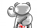 잠수.. 시.. : 잠수.. 시작! 스케치판 ,sketchpan