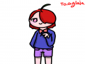 리퀘!! : 리퀘!! 스케치판 ,sketchpan
