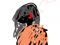   :   스케치판 ,sketchpan