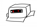   :   스케치판 ,sketchpan