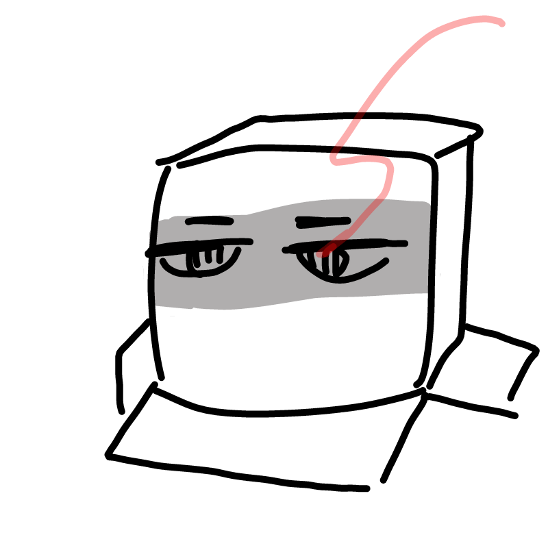 박스씨!(화.. : 박스씨!(화남!) 스케치판 ,sketchpan