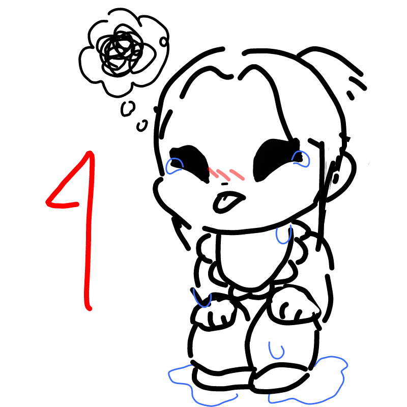 생일 되시.. : 생일 되시면 말해조요 생축그림 좀 그리게 스케치판 ,sketchpan