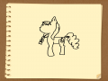   :   스케치판 ,sketchpan
