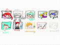   :   스케치판 ,sketchpan