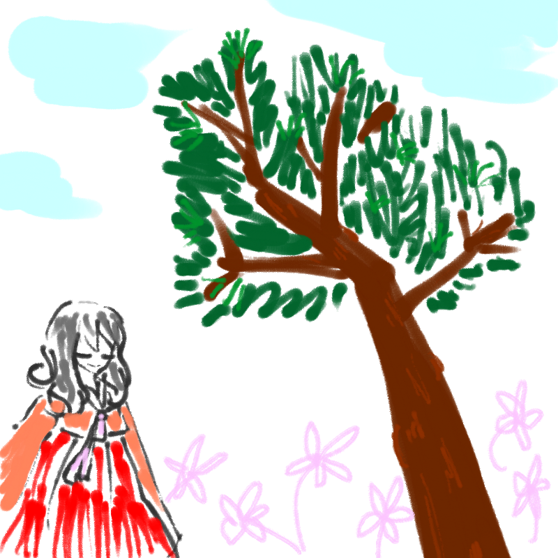 호로롤 : 호로롤 스케치판 ,sketchpan