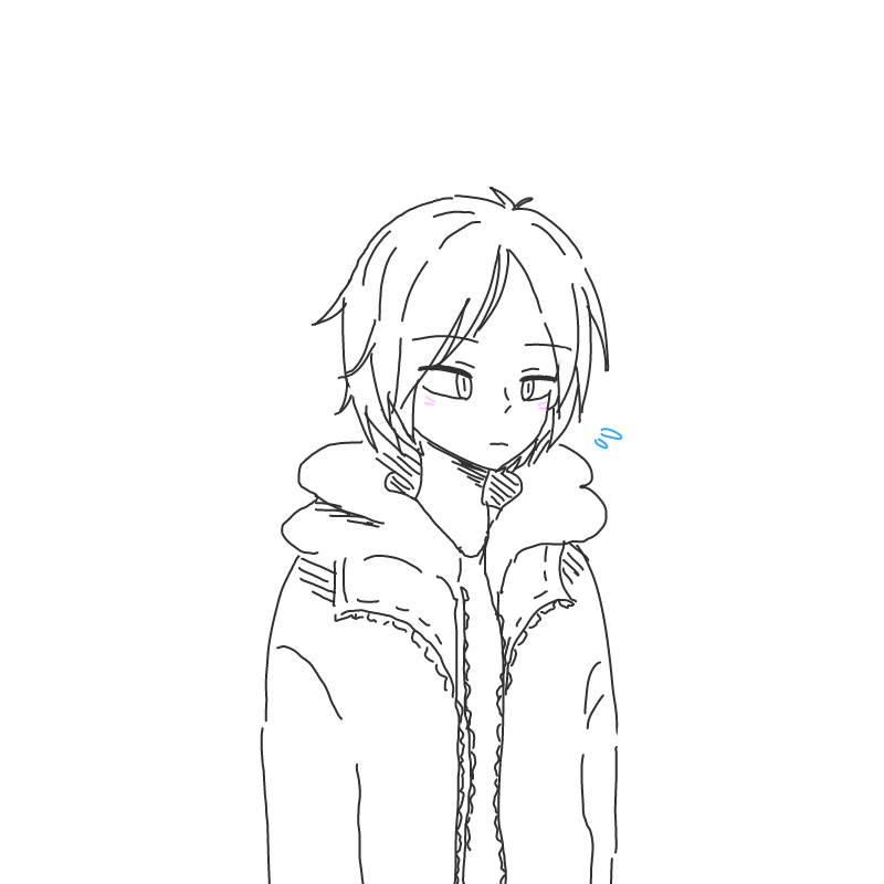 하이큐유유.. : 하이큐유유유 차타면서 캔마캔마♡ 거리며 끄적끄적... 덕분에 속이 울렁거린다.....ㅠㅜ 자꾸 선떨려서 죽는 줄.... 평소 같으면 10분~20분에 끝날 것을 30분 정도를 투자했다...ㅠㅜ 스케치판 ,sketchpan