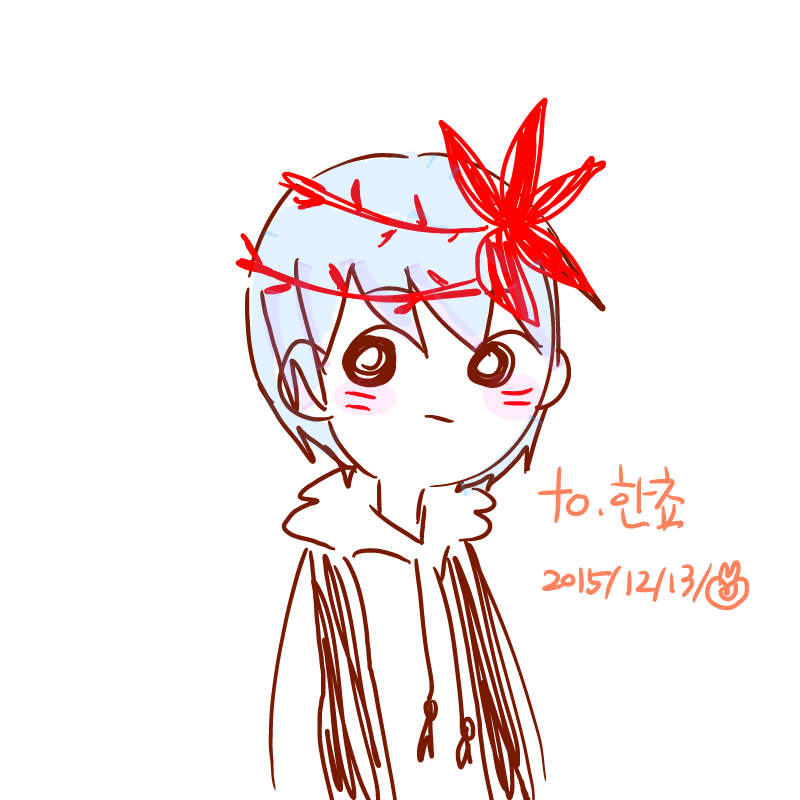 리퀘 완료.. : 리퀘 완료!! 스케치판 ,sketchpan