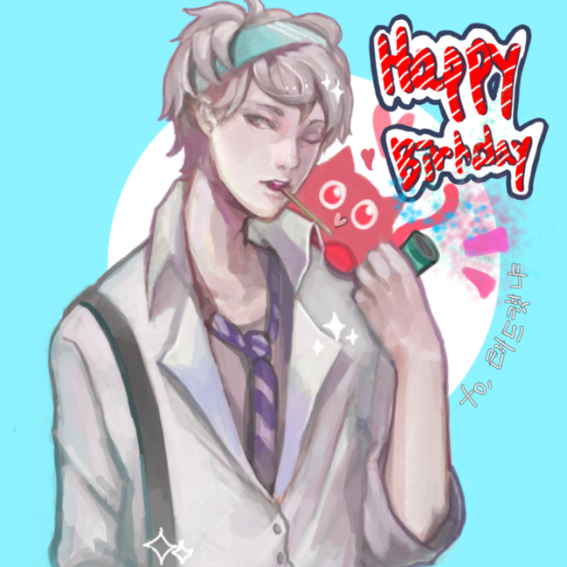 이쁜 그림 .. : 이쁜 그림 감사합니다 초코칩님♡♡♡ 스케치판 ,sketchpan