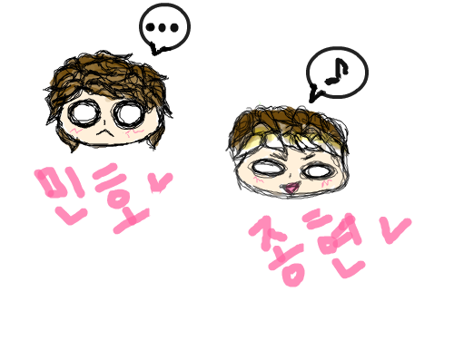 민호.종현 : 아악!!!!시간이없어서 진기오빠와 ㅠㅠㅠㅠㅠㅠㅠㅠ 기범이오빠태민이오빠를 못그렸네요 ㅠㅠㅠㅠㅠㅠㅠ 스케치판 ,sketchpan