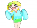 낛 : 낛 스케치판 ,sketchpan