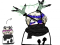   :   스케치판 ,sketchpan