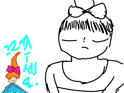   :   스케치판 ,sketchpan