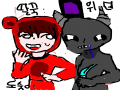   :   스케치판 ,sketchpan