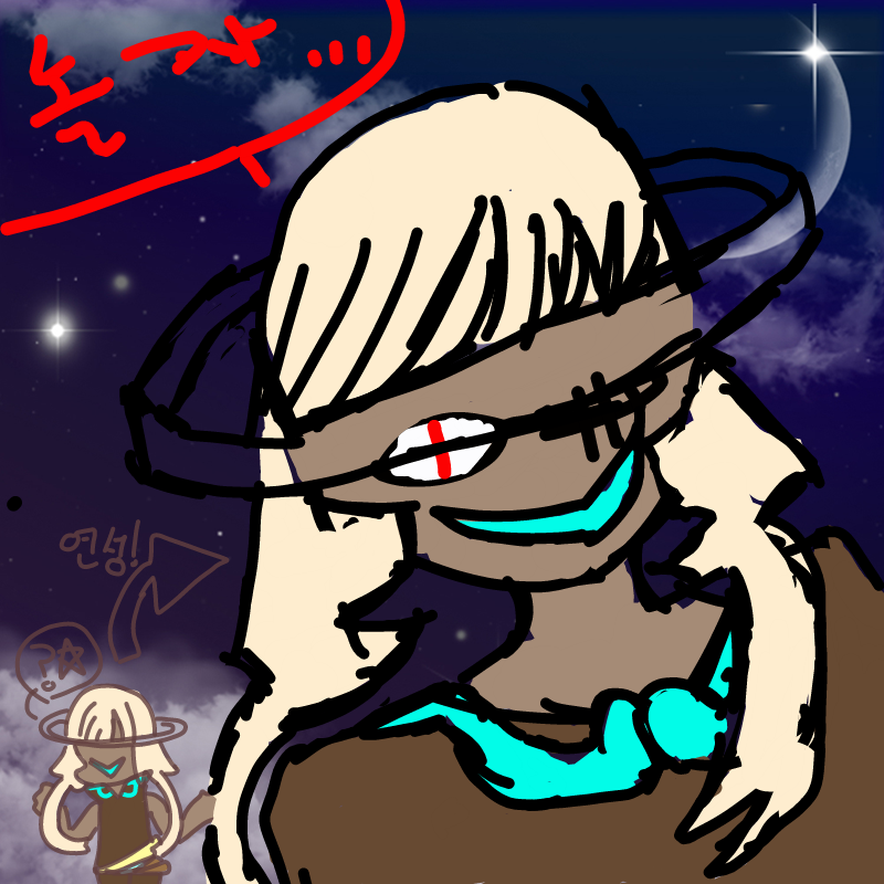   :   스케치판 ,sketchpan