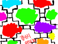 강아지의인.. : 강아지의인화 스케치판 ,sketchpan