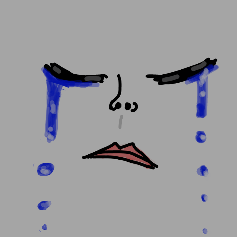 지금은 울.. : 지금은 울고있다... 스케치판 ,sketchpan