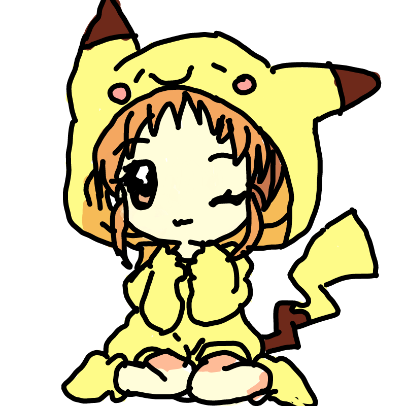 피카츄> : 피카츄> 스케치판 ,sketchpan