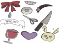   :   스케치판 ,sketchpan
