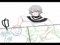 나중에 : 나중에 스케치판 ,sketchpan