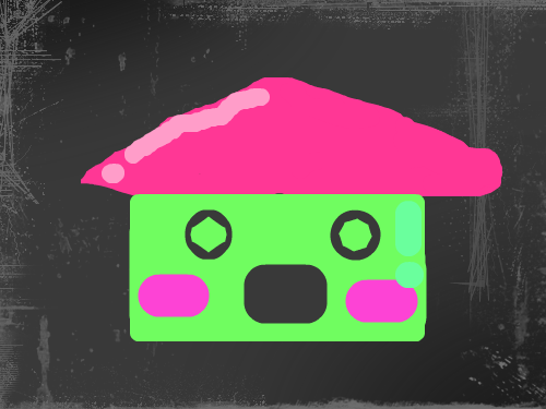   :   스케치판 ,sketchpan