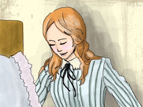 작은아씨들- : ㅋOTL 스케치판 ,sketchpan