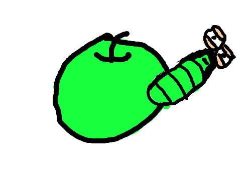 벌레 : 벌레ㅋㅋㅋ 스케치판 ,sketchpan