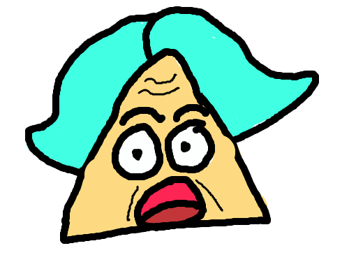 세모그림 : 코믹ㅋㅋㅋ 스케치판 ,sketchpan