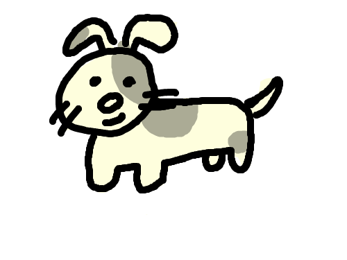 개2 : 개임개다 스케치판 ,sketchpan