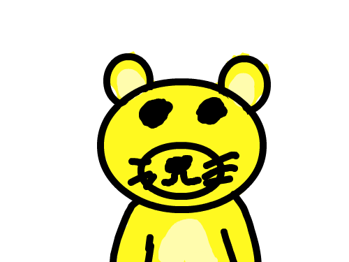 곸팅이2 : 곰팅이2 스케치판 ,sketchpan