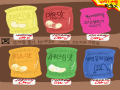 호오옹 : 호오옹 스케치판 ,sketchpan