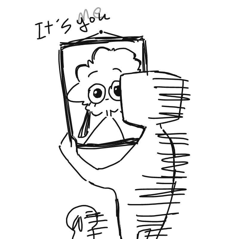 응애 : 응애 스케치판 ,sketchpan