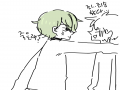 뚜러를 괴.. : 뚜러를 괴롭히는 놈들은..☆ 스케치판 ,sketchpan