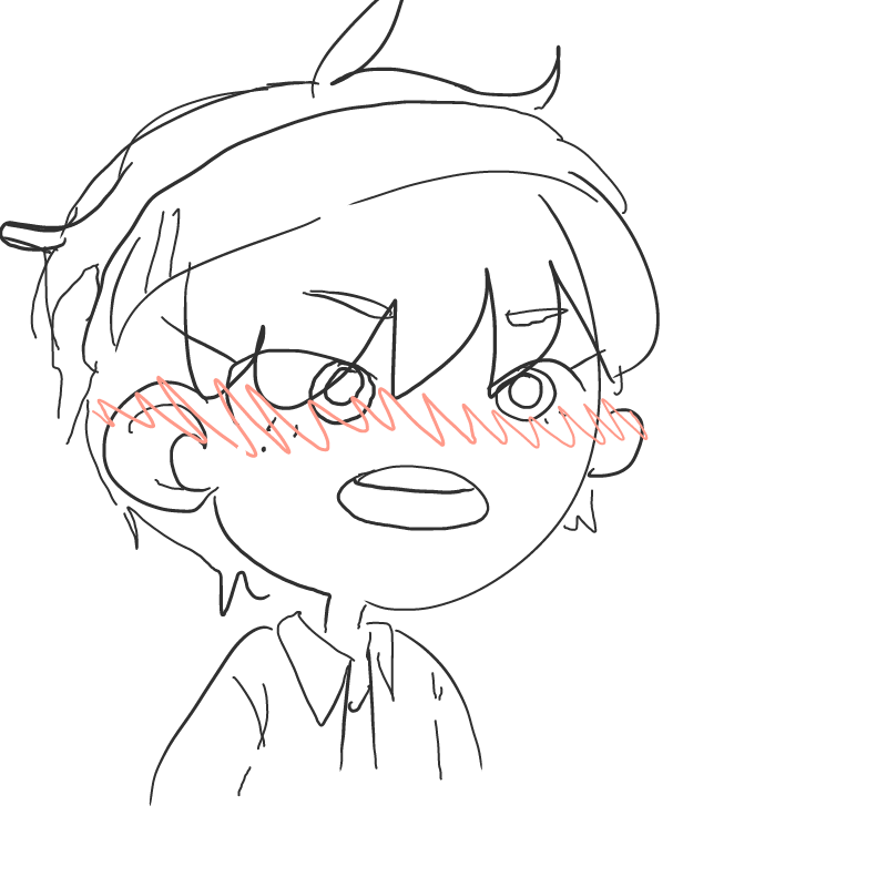 엄청 이쁜 .. : 엄청 이쁜 여자를 봤어..!! 그 보단 우리 시합할래? 스케치판 ,sketchpan