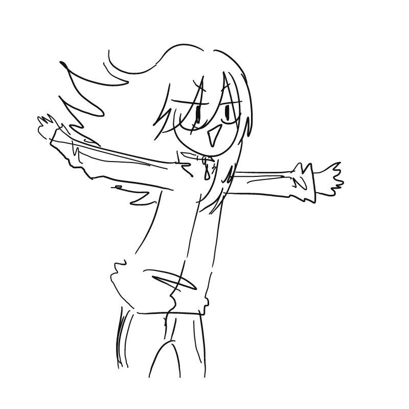 져지 개이.. : 져지 개이득! 스케치판 ,sketchpan