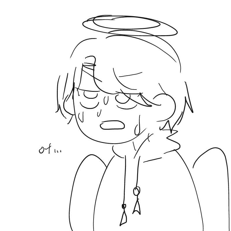 어..네.. : 어..네.. 스케치판 ,sketchpan