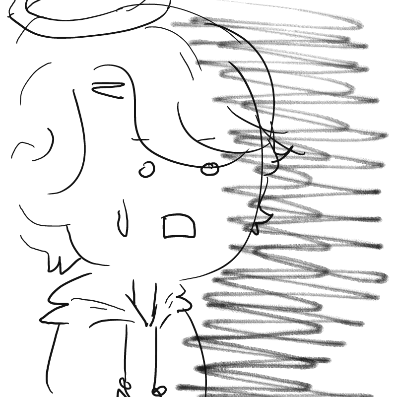 ....?? : ....?? 스케치판 ,sketchpan