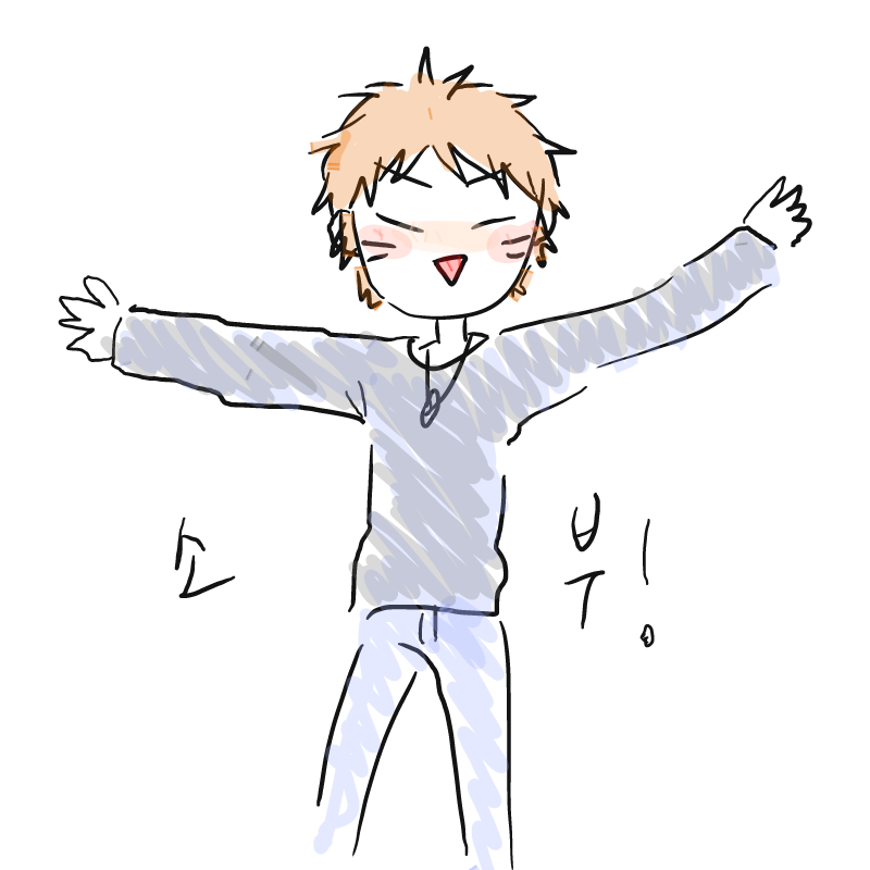 소부! : 소부! 스케치판 ,sketchpan