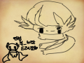 :-× : :-× 스케치판 ,sketchpan