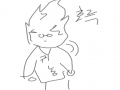화르르로느.. : 화르르로느료ㅡㅡㅡㅡㅡㄱ 스케치판 ,sketchpan