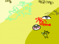 마름이랑보.. : 마름이랑보통이랑사이 스케치판 ,sketchpan
