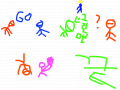 최강자 : ㅁㅁㅁㅁㅁ 스케치판 ,sketchpan