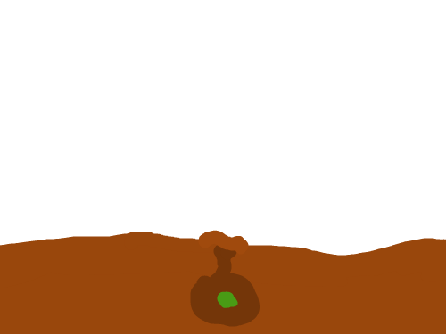 ㅇ<-<... : 뭘까요... 스케치판 ,sketchpan