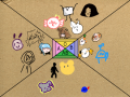   :   스케치판 ,sketchpan