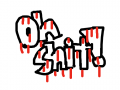 Oh shit! : 그냥 그런거 스케치판 ,sketchpan