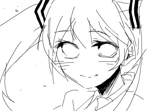 a미큥 : 설명 대체 왜써야하는거지.. 스케치판 ,sketchpan