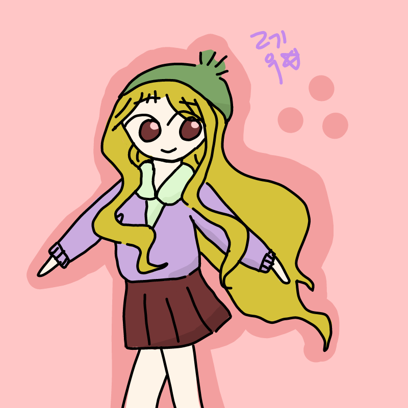   :   스케치판 ,sketchpan