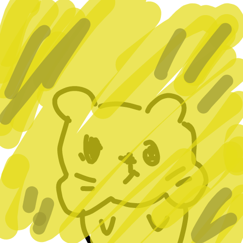 룰루랄라 : 룰루랄라 스케치판 ,sketchpan